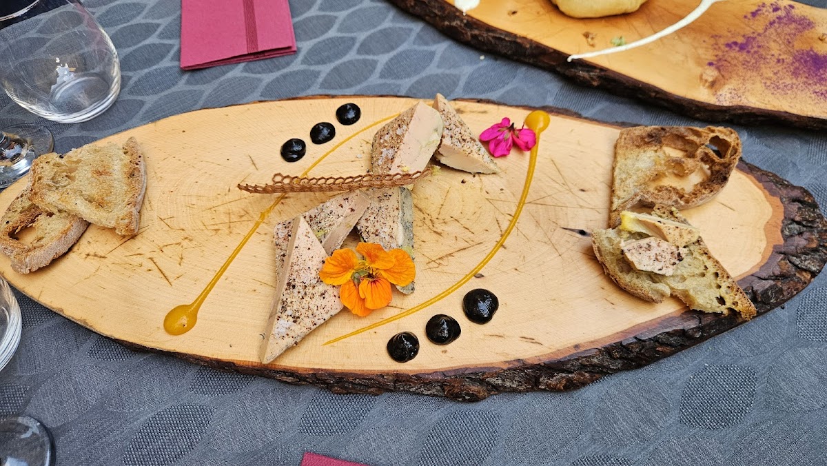 Gueule & Gosier Restaurant-6
