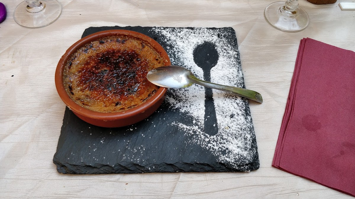 Gueule & Gosier Restaurant-7