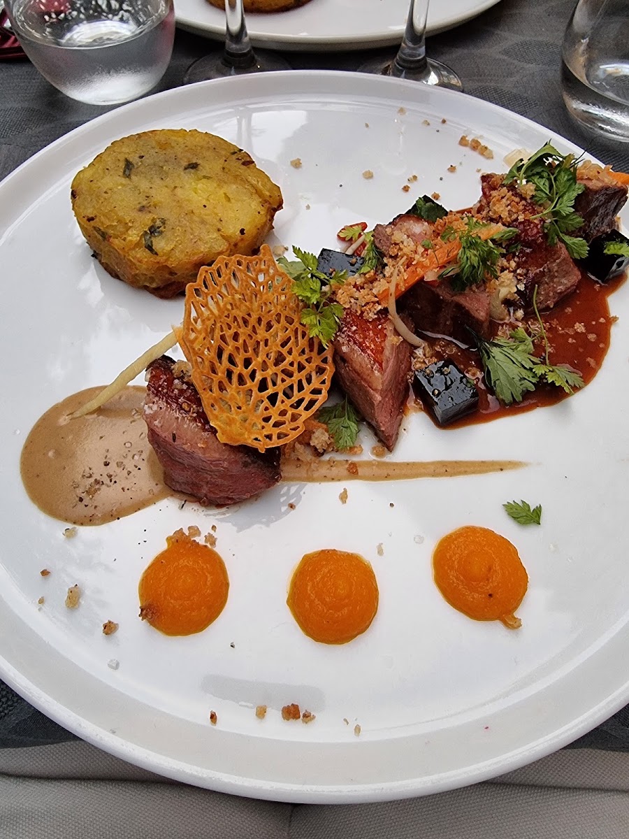 Gueule & Gosier Restaurant-8