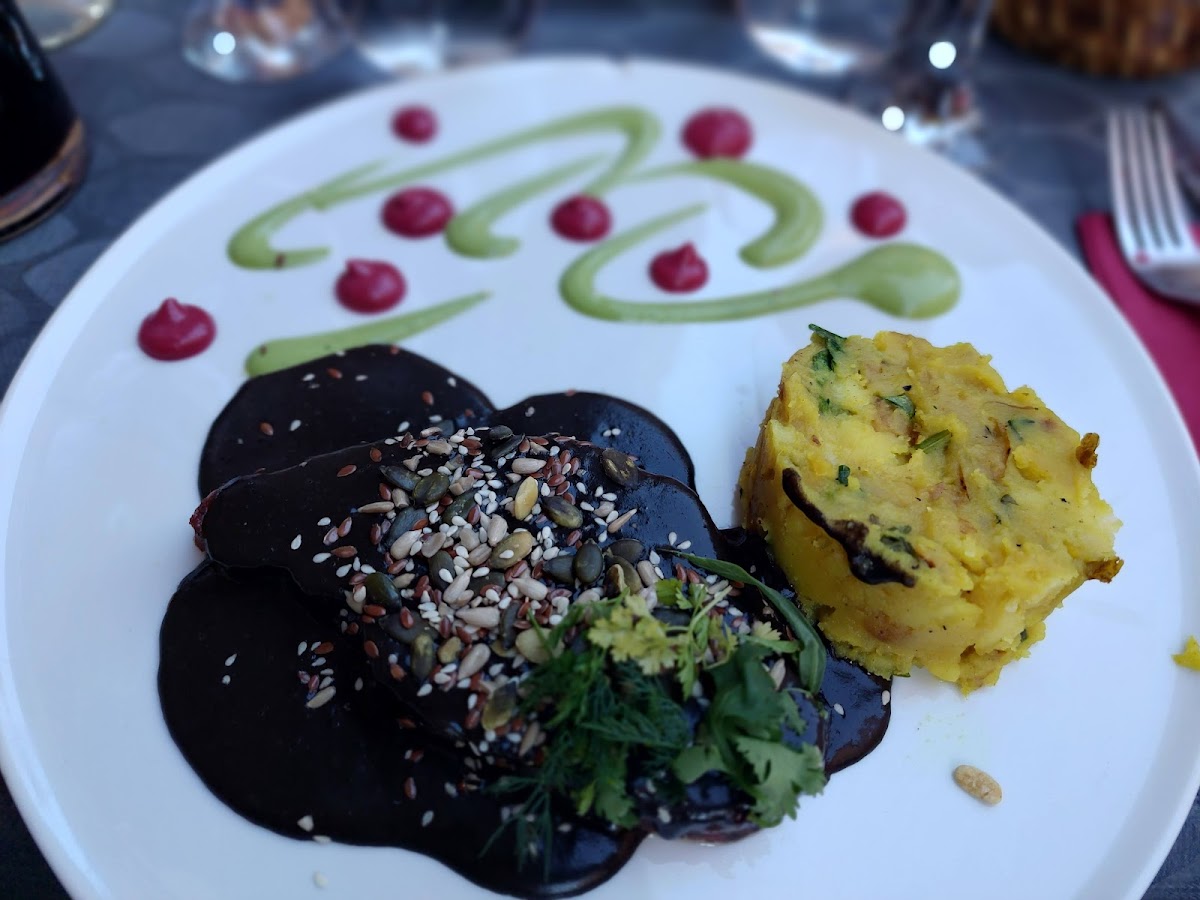 Gueule & Gosier Restaurant-9