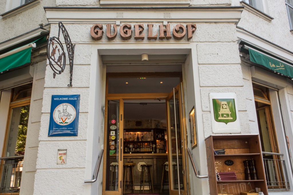 Gugelhof