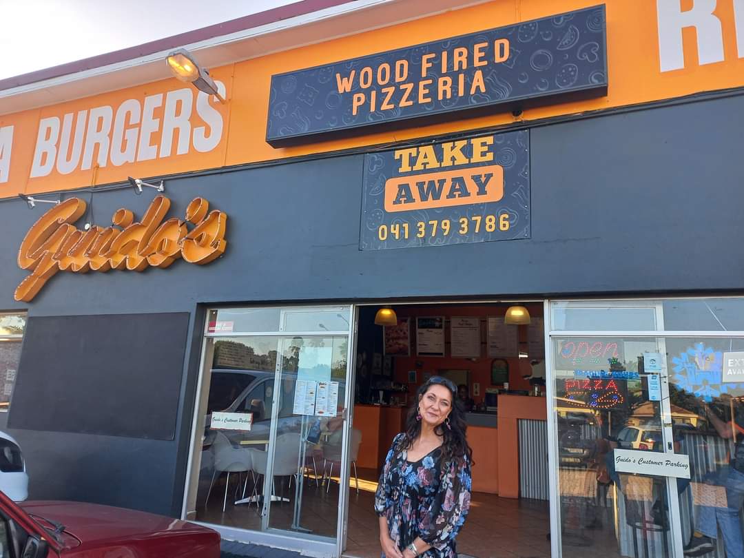 Guidos Kraggakamma Family Restaurant