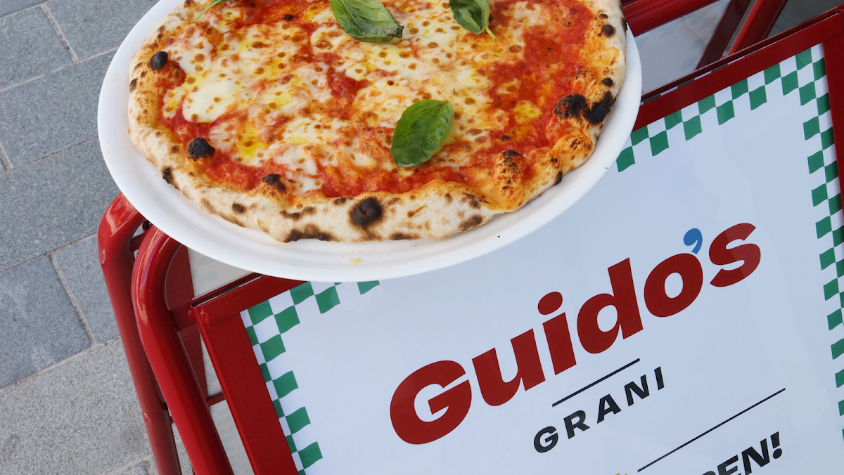 Guido's Pizza Grani-4