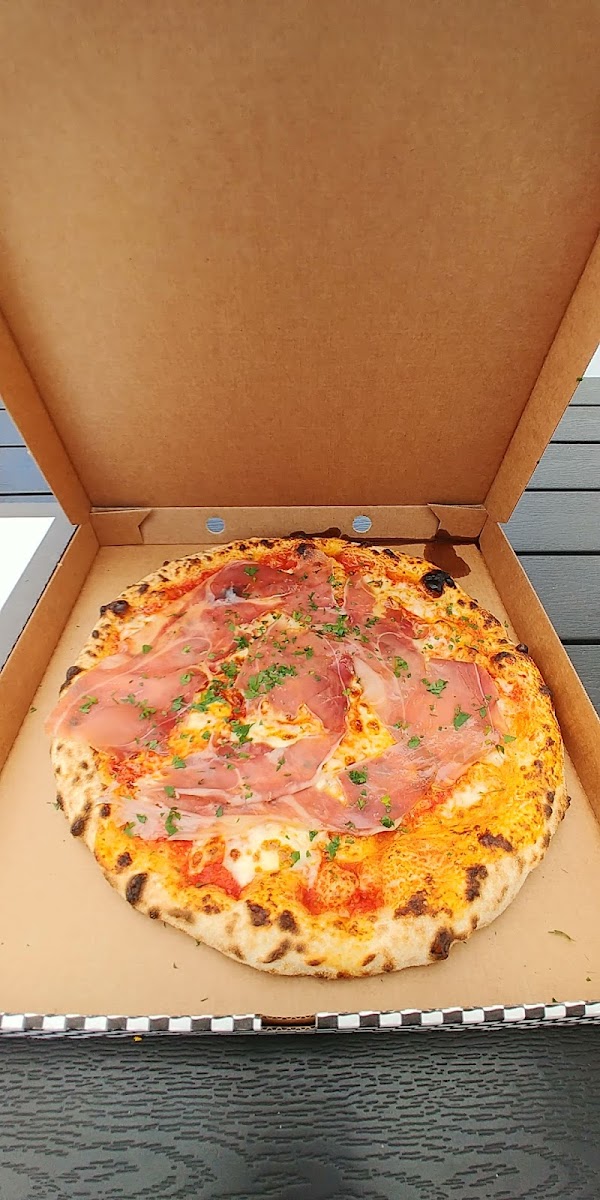 Guido's Pizza Grani-5
