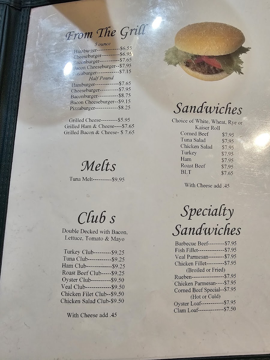 Menu Guilday's-2