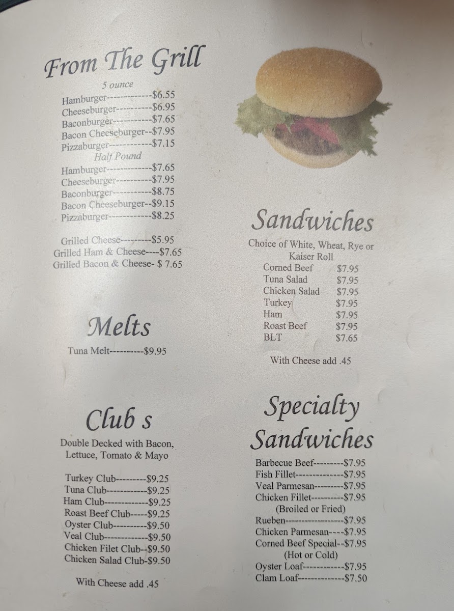 Menu Guilday's-6