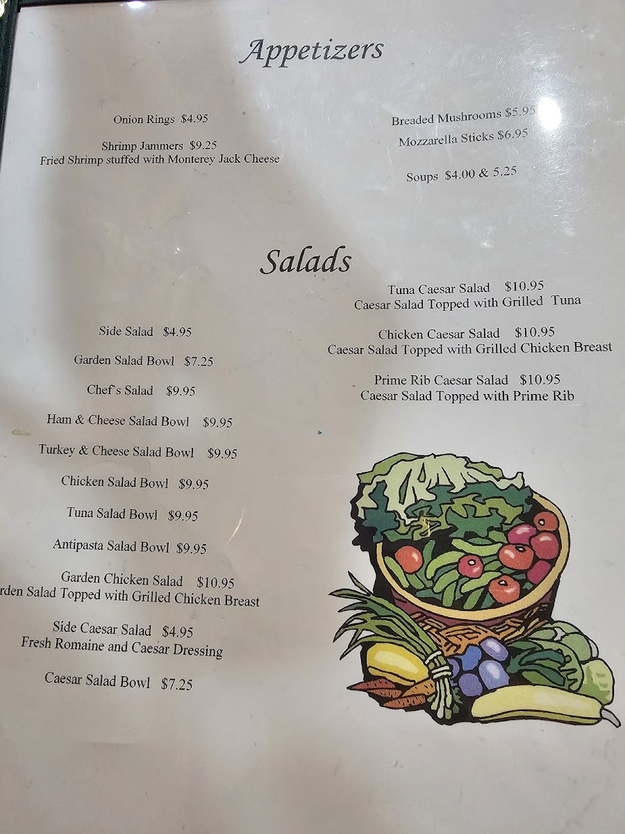 Menu Guilday's-9