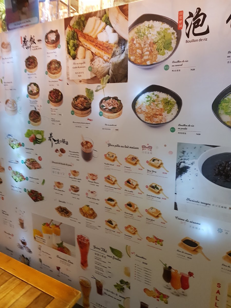 Menu Guimi House-6