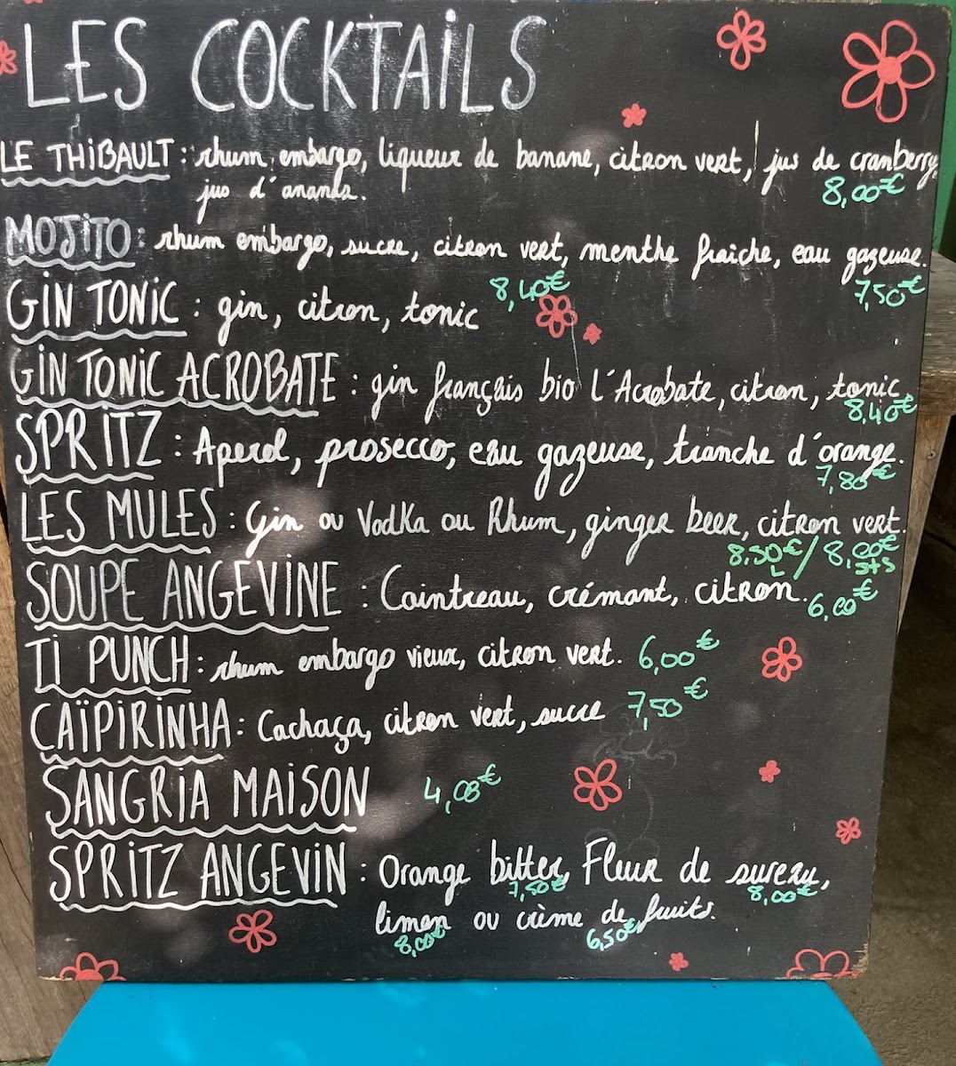 Menu Guinguette De Port-Thibault-10