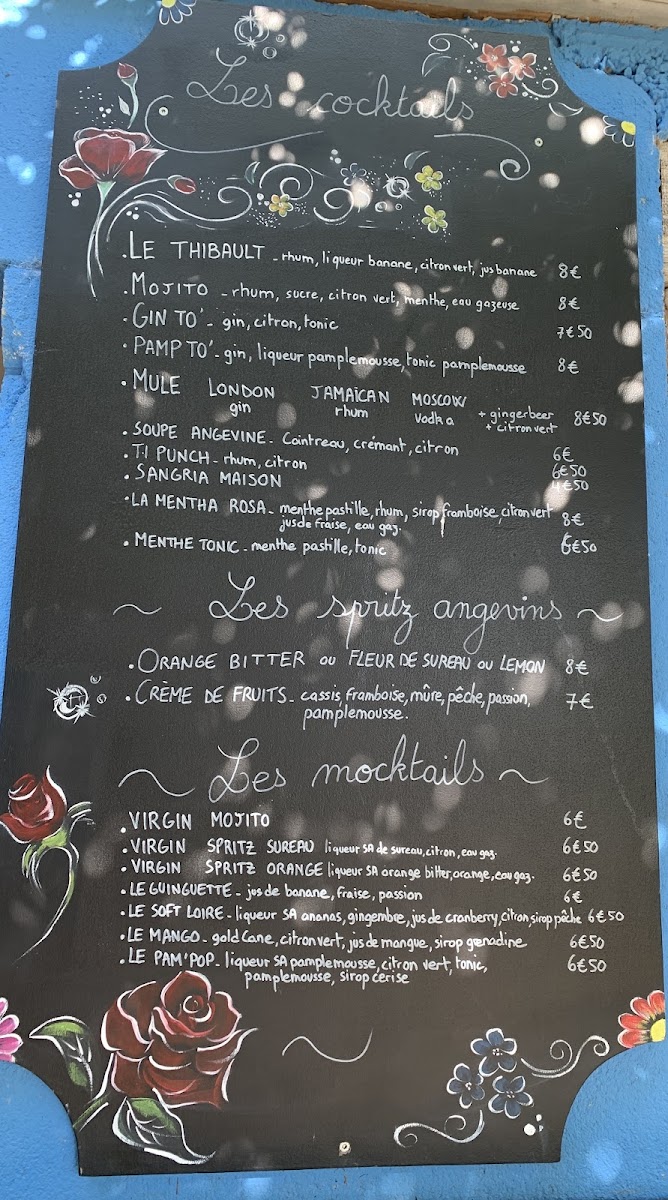 Menu Guinguette De Port-Thibault-2