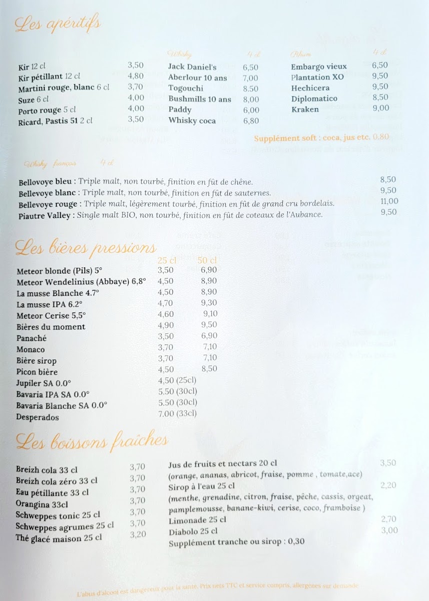 Menu Guinguette De Port-Thibault-5
