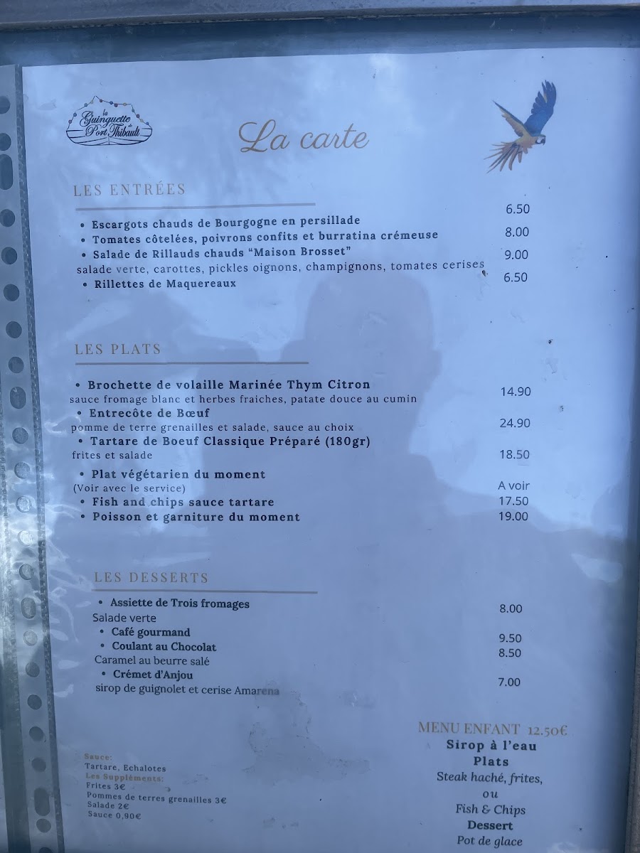 Menu Guinguette De Port-Thibault-7