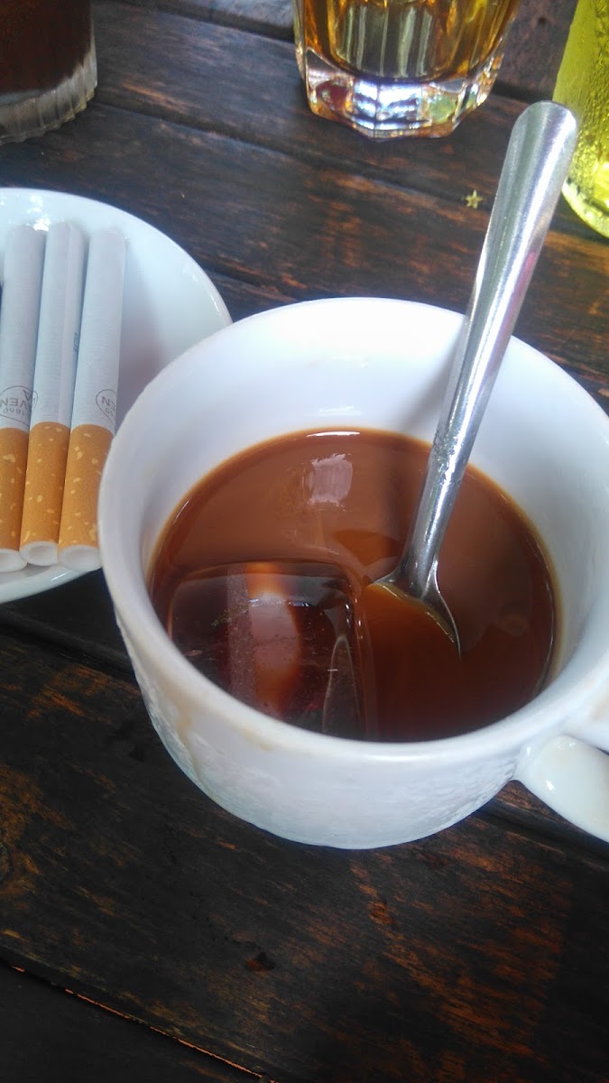 Guitar Coffee-10