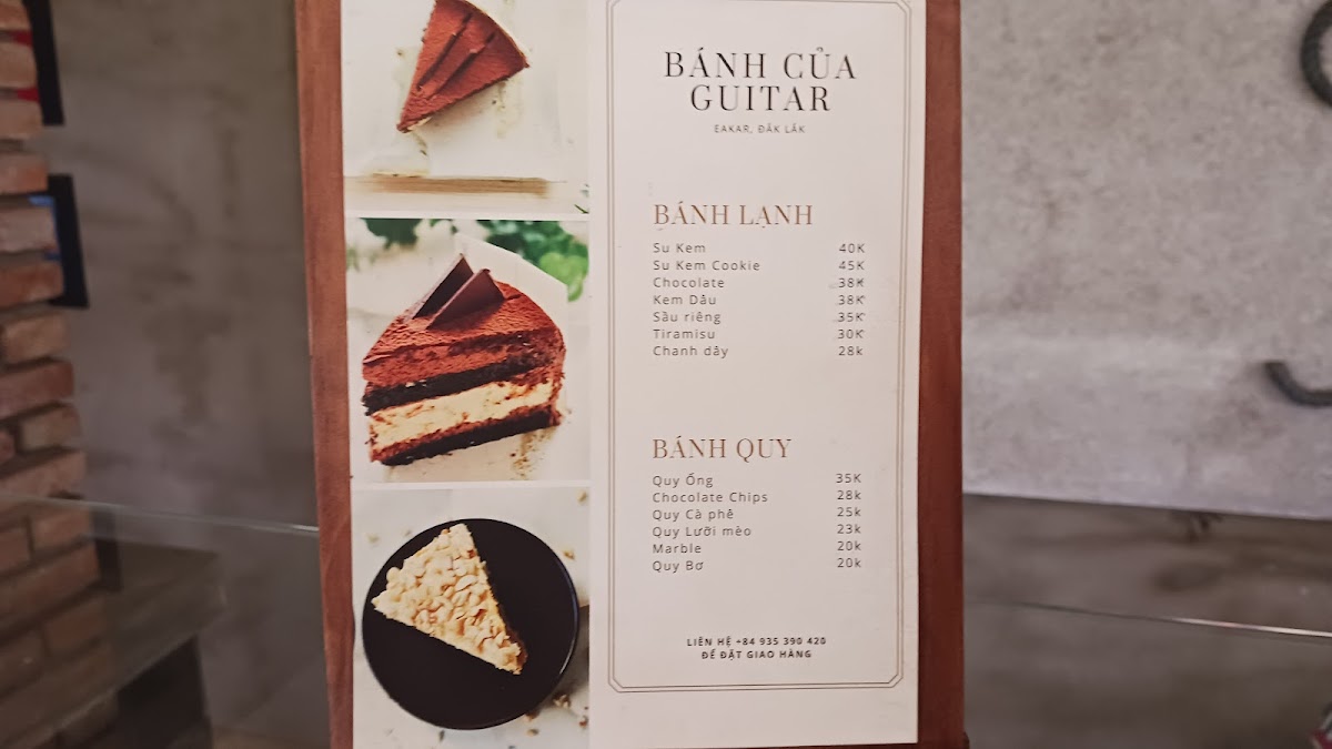 Menu Guitar Coffee-2