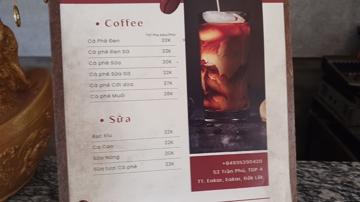 Menu Guitar Coffee-3