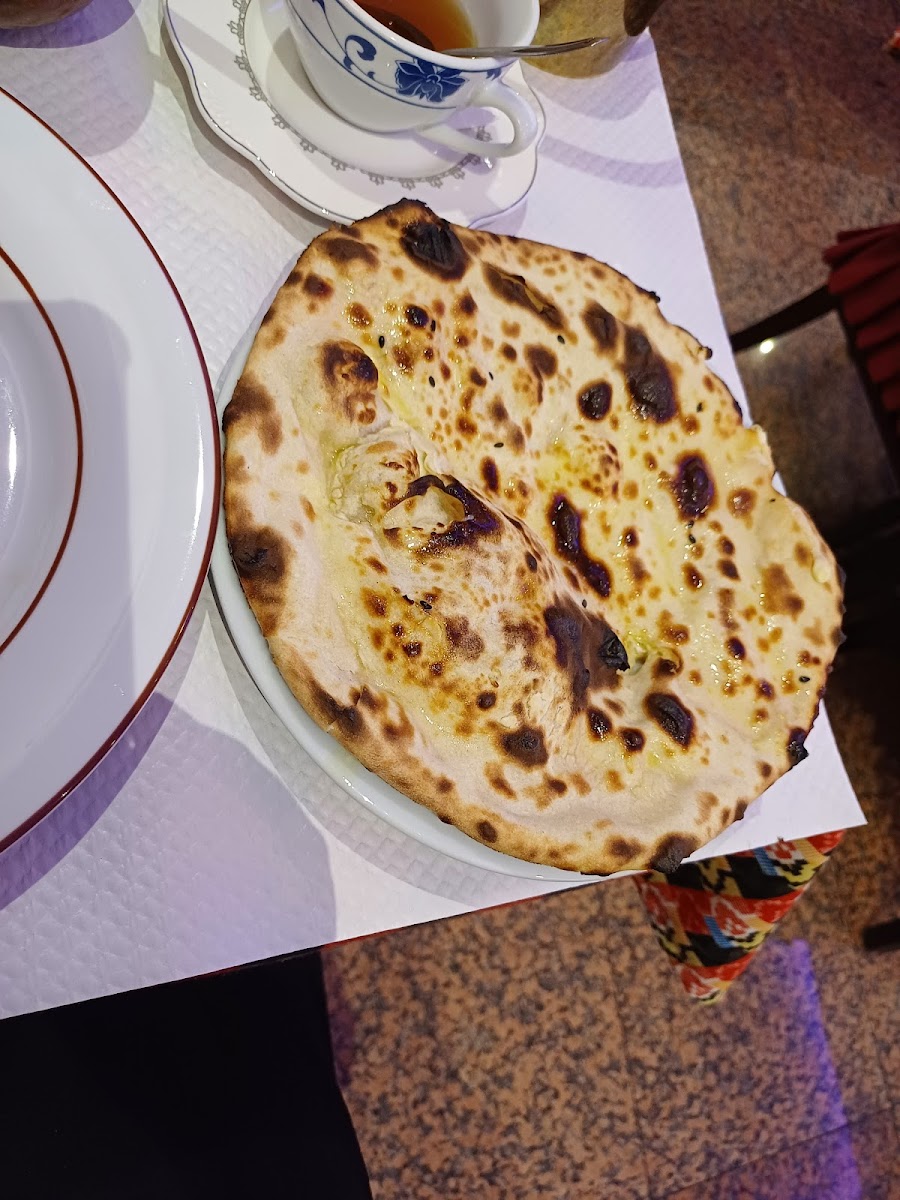 Gujarat Palace Restaurant Indien-3