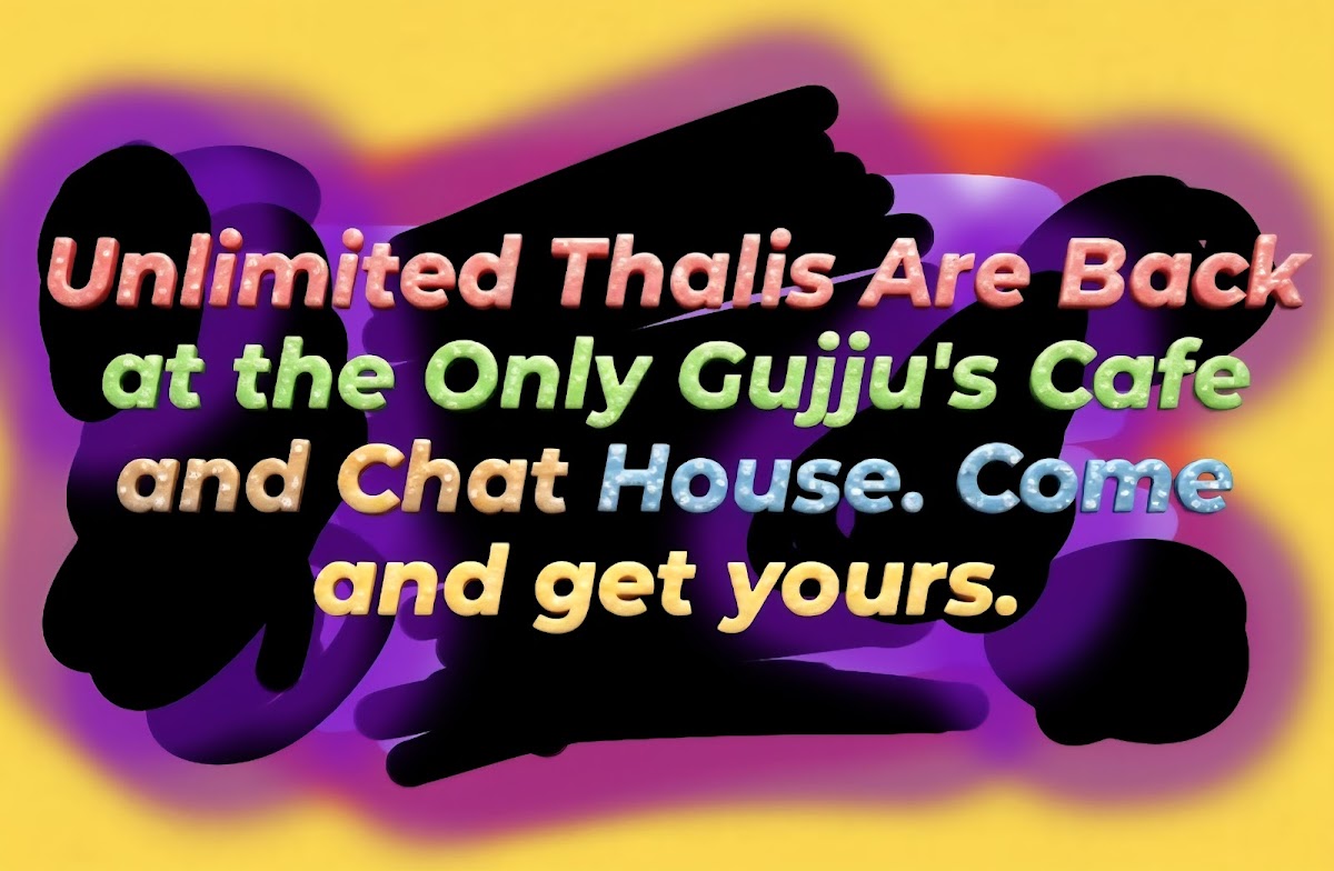 Gujju's Cafe & Chat House-3