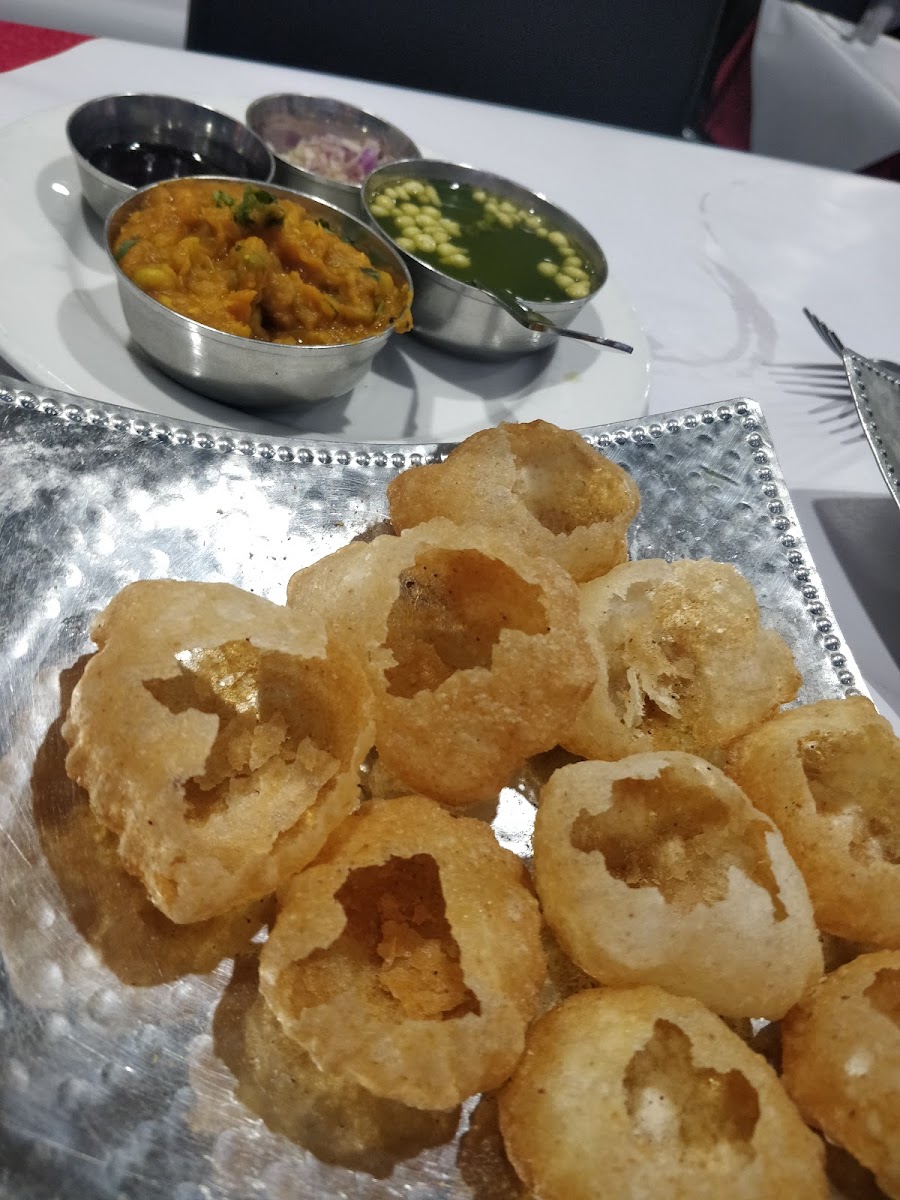Gujju's Cafe & Chat House-5