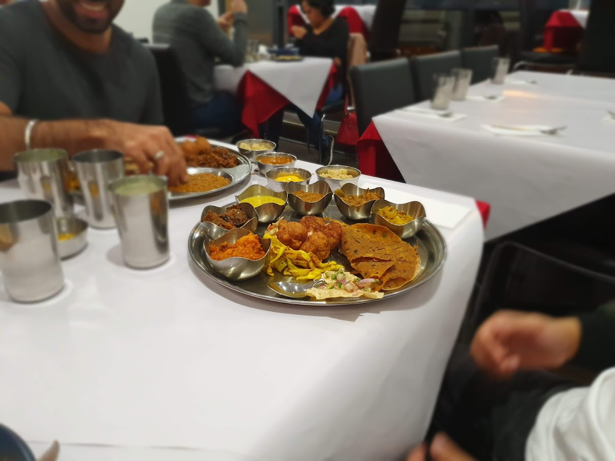 Gujju's Cafe & Chat House-6