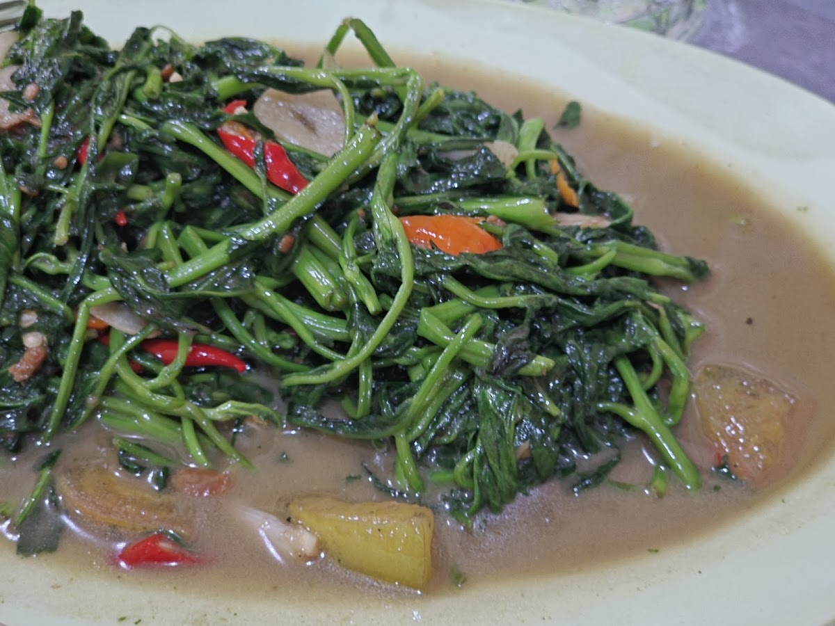 Gule Kepala Ikan Mas Agus-3