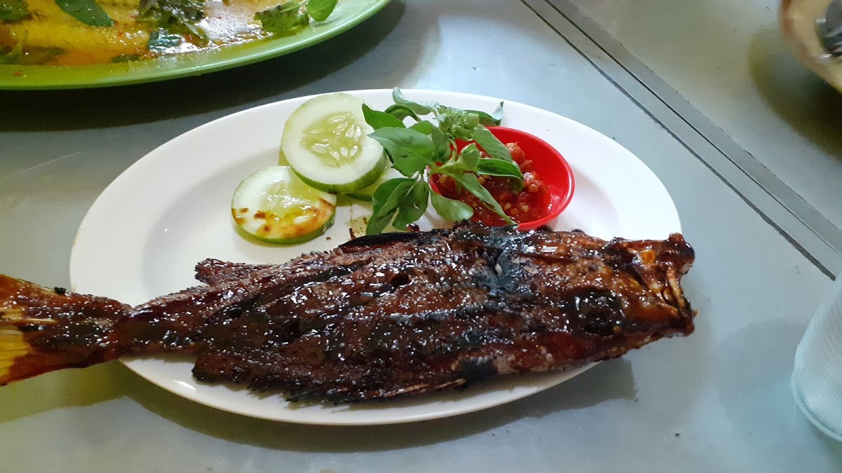 Gule Kepala Ikan Mas Agus-8