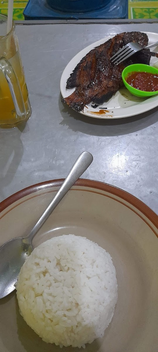 Gule Kepala Ikan Mas Agus-9