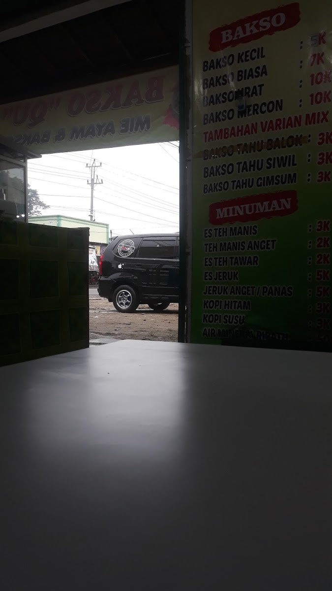 Menu Gule Kepala Ikan Mas Agus-4