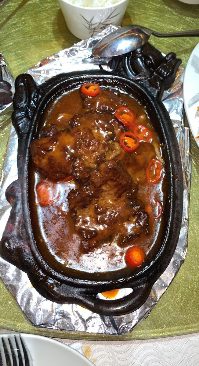 Gulf Chinese Restaurant-10