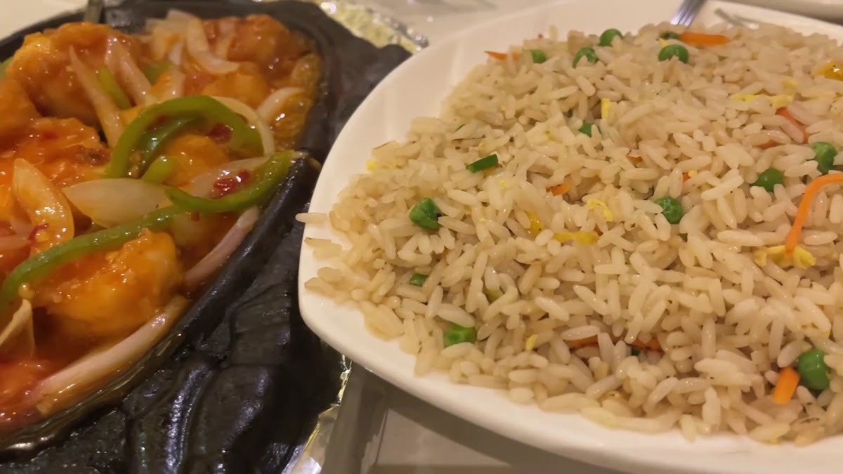 Gulf Chinese Restaurant-2