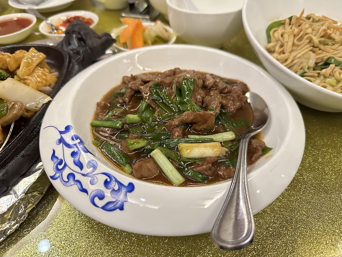 Gulf Chinese Restaurant-4