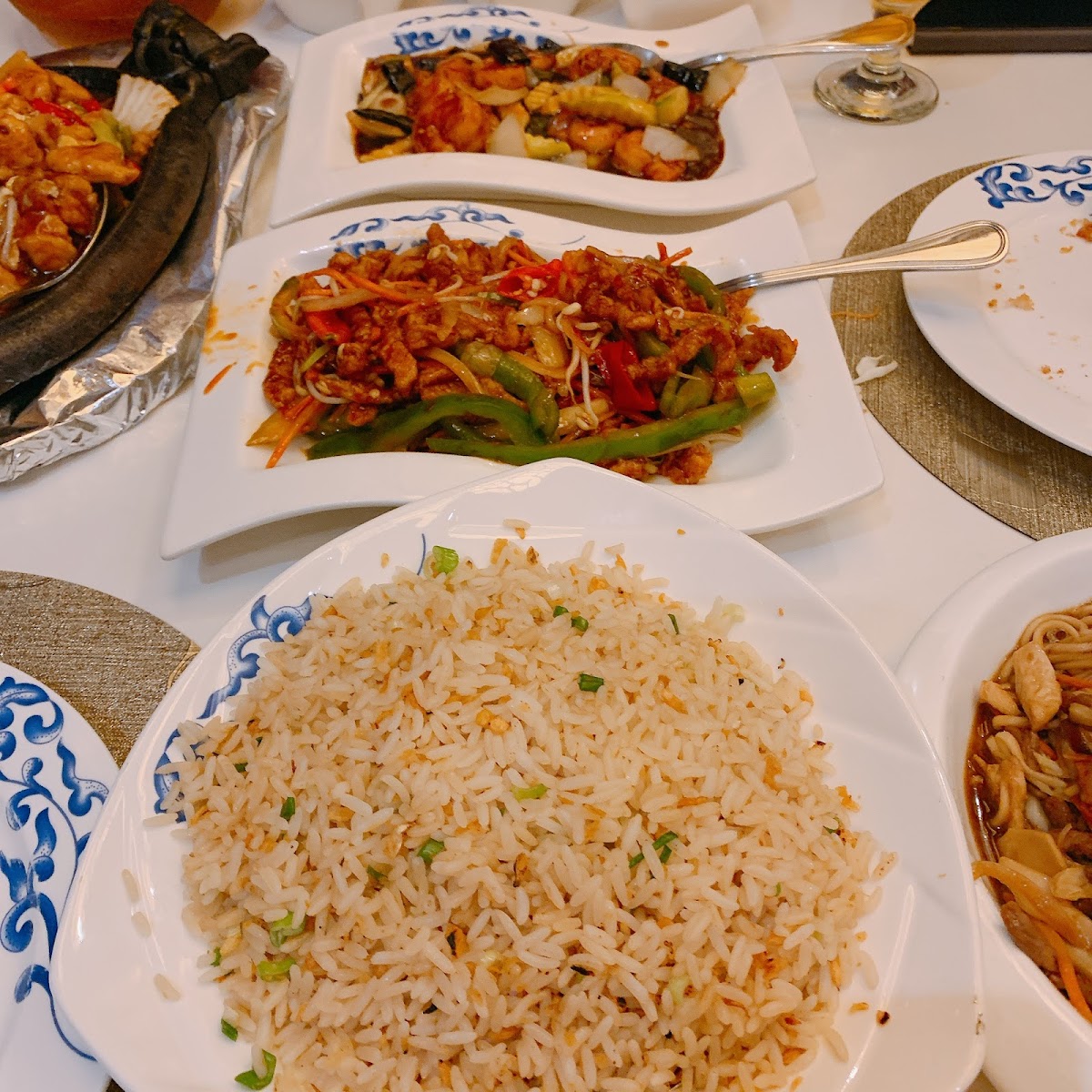 Gulf Chinese Restaurant-7