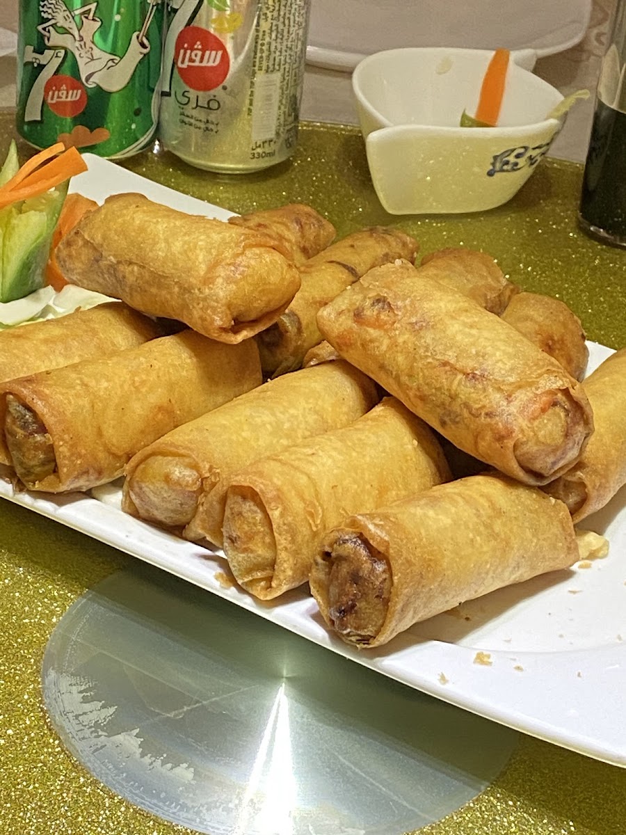 Gulf Chinese Restaurant-9