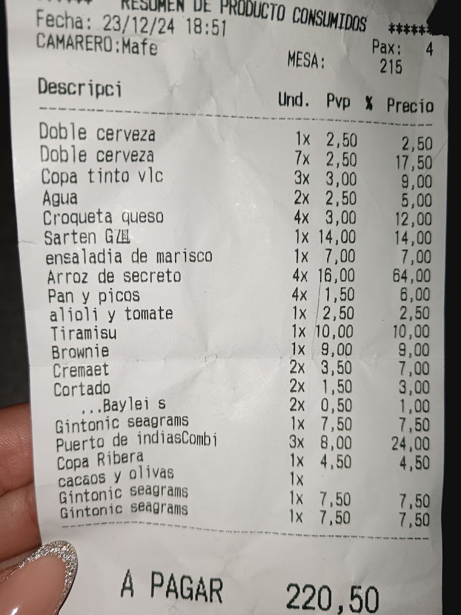 Menu Gulliver-10