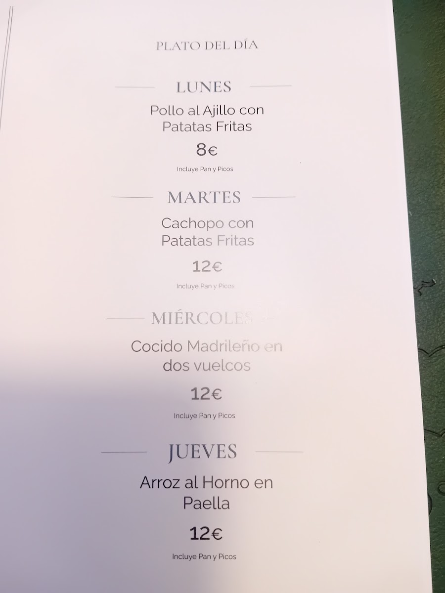Menu Gulliver-2
