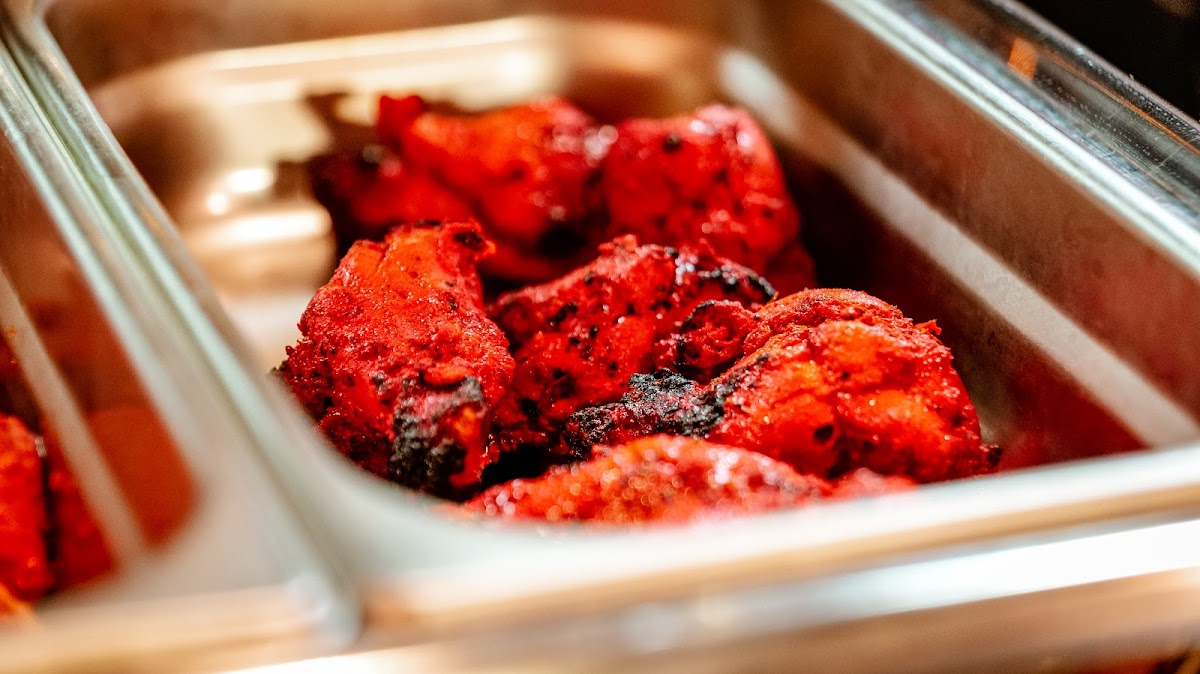 Gulnar Tandoori-10