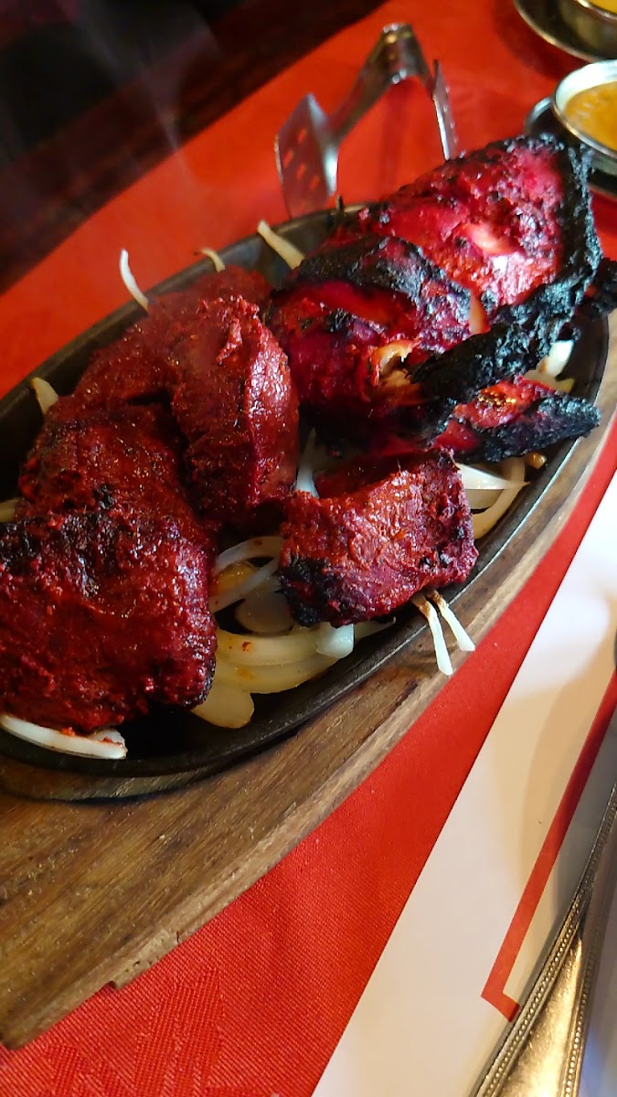 Gulnar Tandoori-2