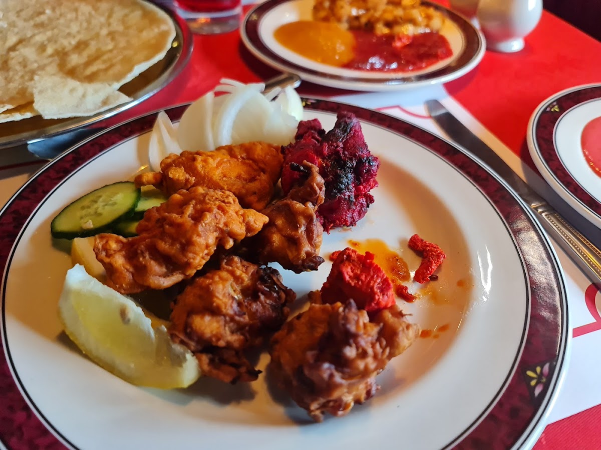 Gulnar Tandoori-4