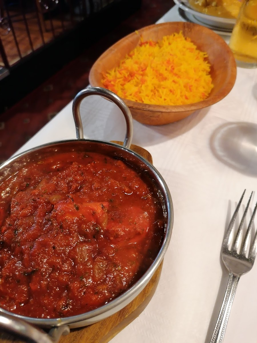 Gulnar Tandoori-5