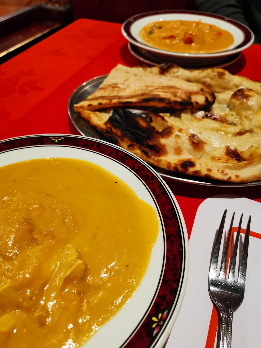Gulnar Tandoori-6