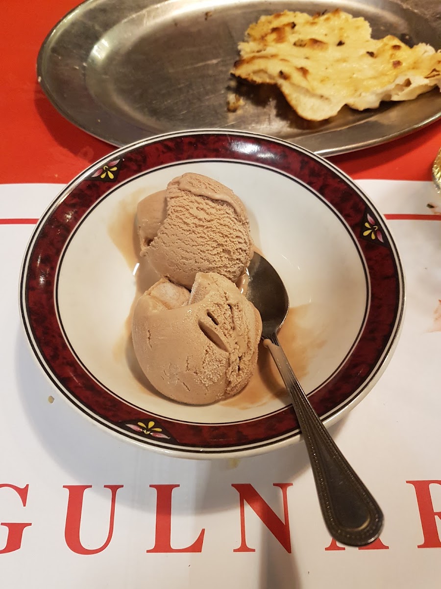 Gulnar Tandoori-7