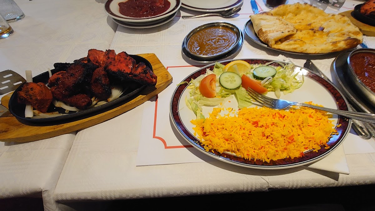 Gulnar Tandoori-8