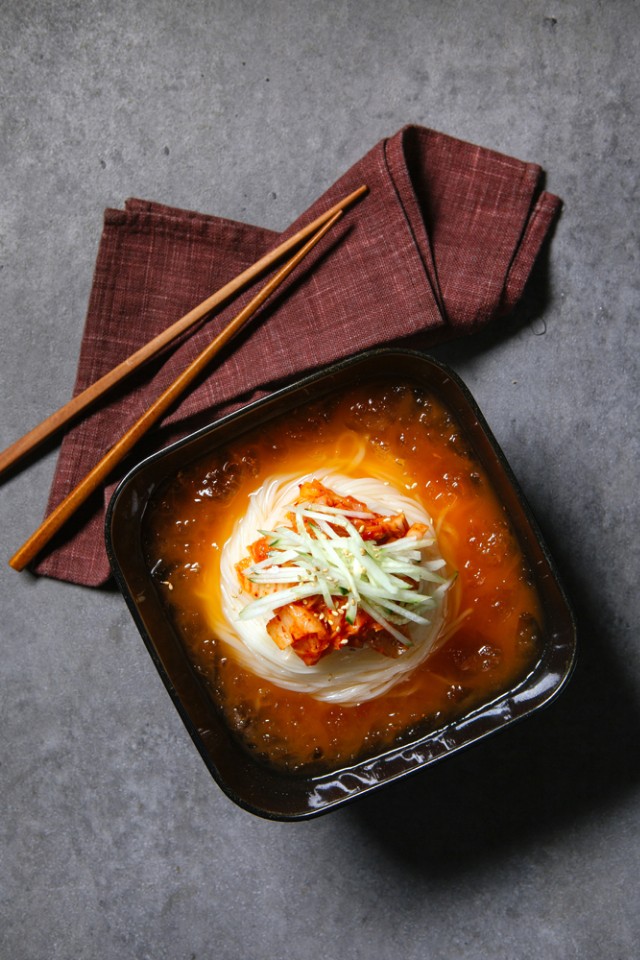 Gunjadaehan Gopchang(Myeongdong Branch)-9