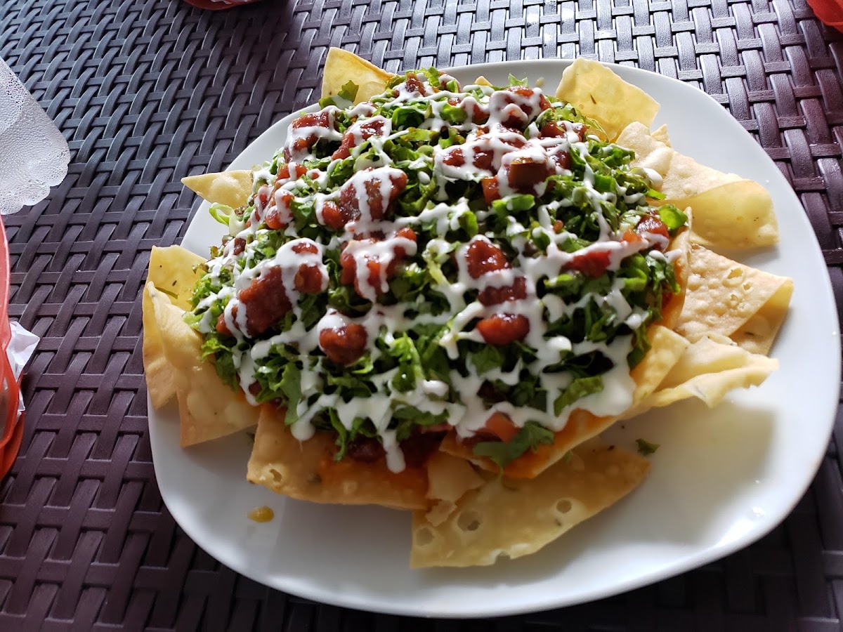 Gunny's All American Burgerhouse-6
