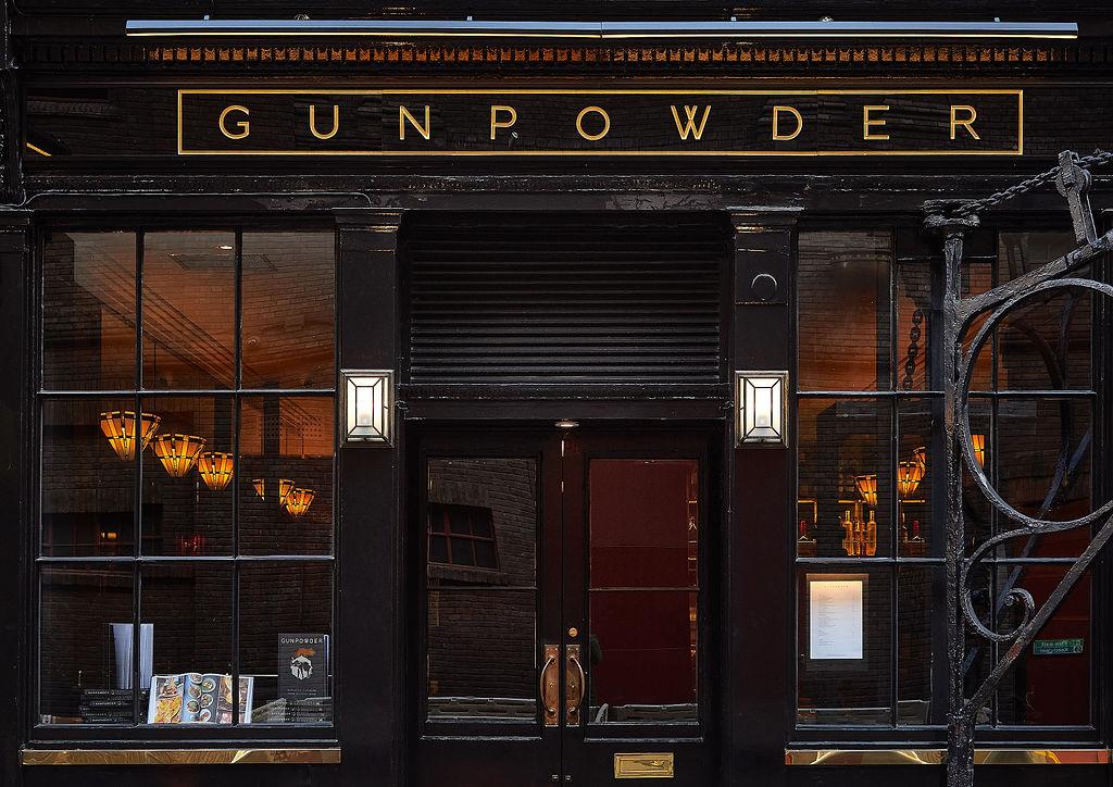 Gunpowder Soho