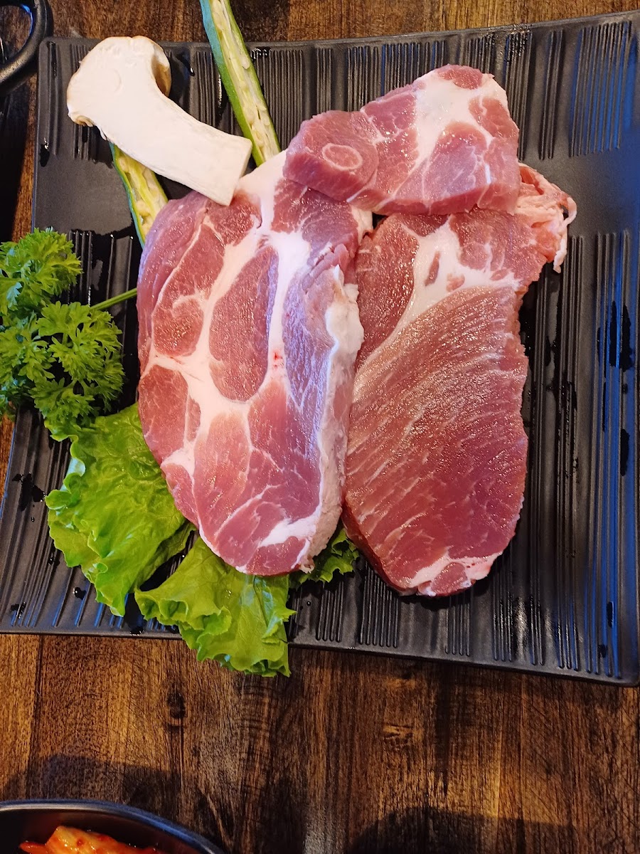 Gupgo Bbq House-10
