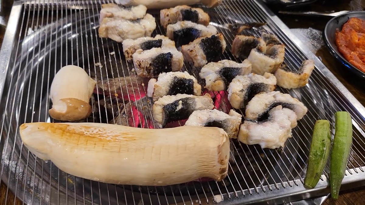 Gupgo Bbq House-2