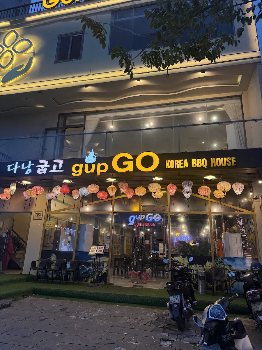 Gupgo Bbq House-3