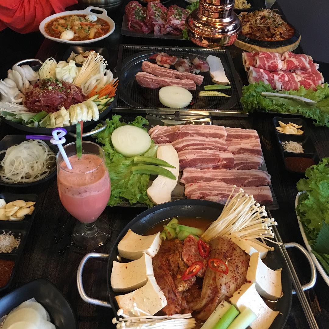 Gupgo Bbq House-4
