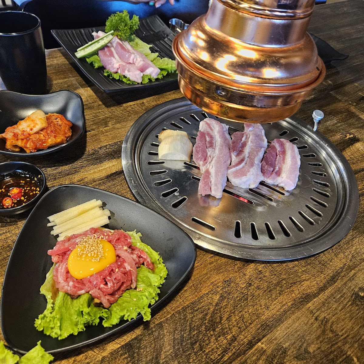 Gupgo Bbq House-5