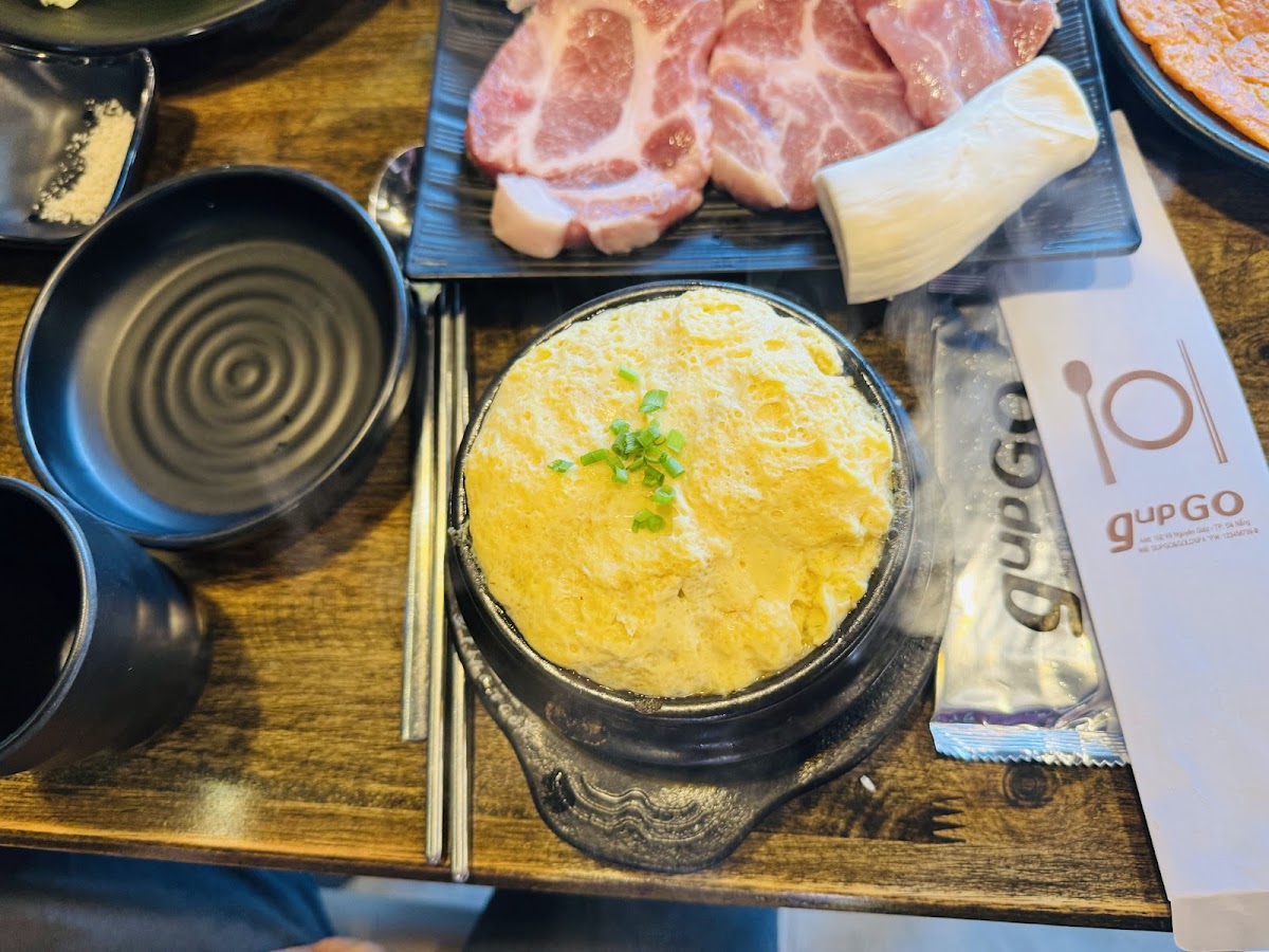 Gupgo Bbq House-6